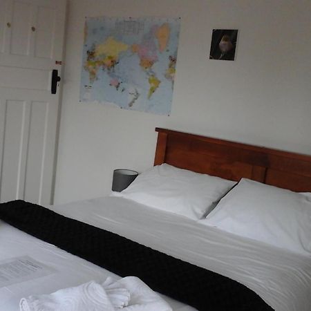 Al And Rosies B+B Bed & Breakfast Greymouth Room photo